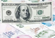 Alman banka devi Commerzbank'tan dolar/TL öngörüsü
