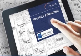 Alman bankalarından Türk yatırımcılara kredı fırsatı