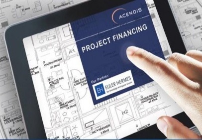 Alman bankalarından Türk yatırımcılara kredı fırsatı