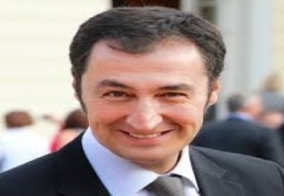 Alman basını, Cem Özdemir’in görevi bırakacağını konuşuyor