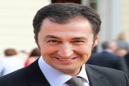 Alman basını, Cem Özdemir&#8217;in görevi bırakacağını konuşuyor