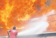 Alman basını orman yangınlarını böyle gördü: Hatasını kabul eden hükümet başka suçlular arıyor