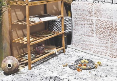 Alman devi DOMOTEX ile Türkiye’nin ihracatına katkı