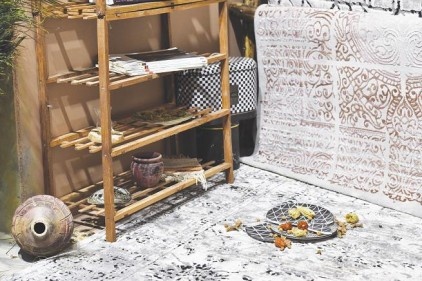 Alman devi DOMOTEX ile Türkiye&#8217;nin ihracatına katkı