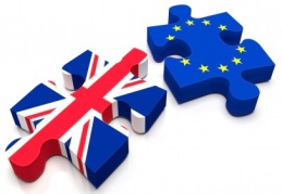 Alman ekonomisinde 'Brexit' endişesi