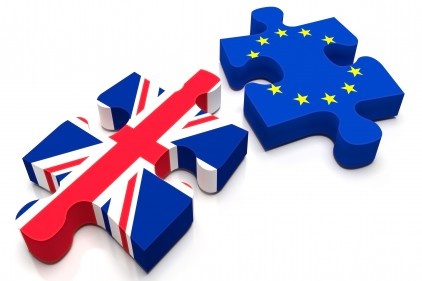 Alman ekonomisinde &#039;Brexit&#039; endişesi