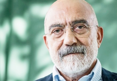 Alman Federal Meclisi adına Ahmet Altan için başvuru yapıldı, UNESCO, Türkiye için karar verecek
