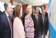 Alman Karikatüristlerin Gözüyle Türkler sergileniyor