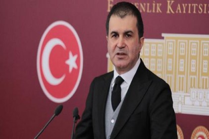 Alman siyasetçiler Türkiye&#039;ye söz söyleme yarışına giriyorlar