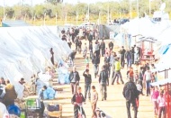 Alman vekilden mültecilerle ilgili tepkiye yanıt: Parasını biz veriyoruz