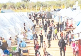 Alman vekilden mültecilerle ilgili tepkiye yanıt: Parasını biz veriyoruz