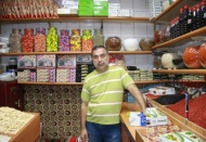 Almancı genç kuşak artık bizden alış-veriş yapmıyor