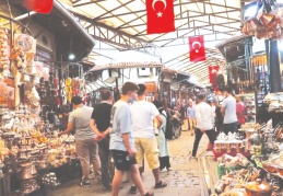 Almancılar’ı bekliyorlar ama, nafile