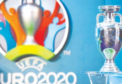 Almanlar, EURO 2020 şampiyonluğuna 400 bin Avro verecek!