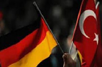 &#8220;Almanların çoğu Türkiye&#8217;ye ekonomik yaptırımı destekliyor&#8221;