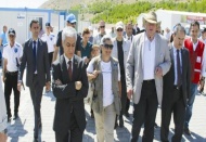 Almanya, 5 bin Suriyeli mülteci kabul edecek