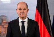 Almanya Başbakanı Scholz: Rusya'ya enerji ambargosu ekonomik krize yol açar