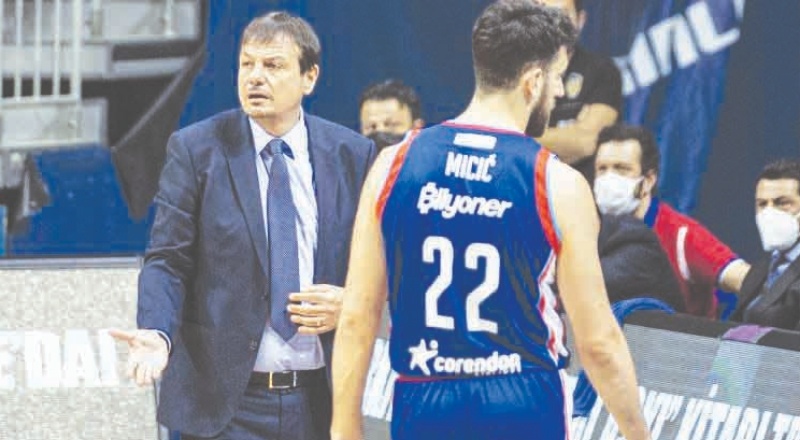 Almanya, Efes’e sorun üzerine sorun çıkardı