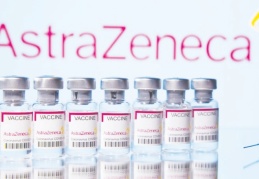 Almanya elinde kalan AstraZeneca aşılarını düşük gelirli ülkelere bağışladı