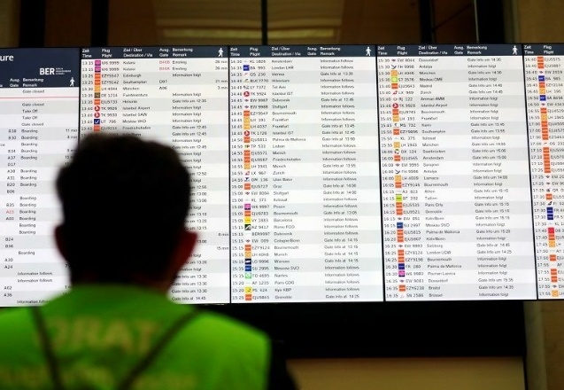 Almanya Göç Bakanı: Ekonomimiz umutsuzca vasıflı işçi arıyor