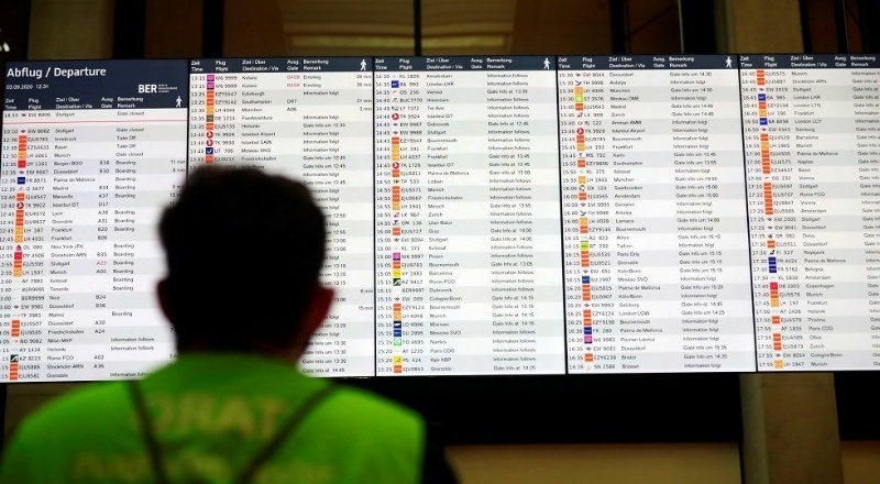 Almanya Göç Bakanı: Ekonomimiz umutsuzca vasıflı işçi arıyor