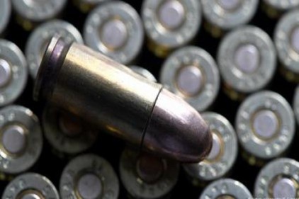 Almanya, halka karşı kullanılacağı endişesi ile silah satışını reddetti