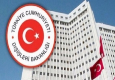 “Almanya ile Türkiye’nin ilişkileri yeniden inşa etmeye çalıştığı aşikar”