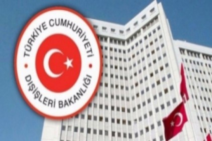 &#8220;Almanya ile Türkiye&#8217;nin ilişkileri yeniden inşa etmeye çalıştığı aşikar&#8221;