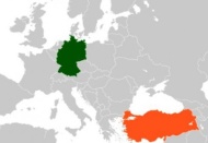 Almanya İltica başvurusu yapan Türkiyeli kamu görevlilerin sayısını açıkladı: 768 kişi