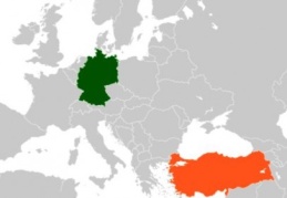 Almanya İltica başvurusu yapan Türkiyeli kamu görevlilerin sayısını açıkladı: 768 kişi