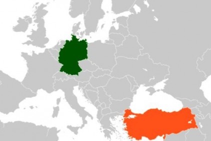 Almanya İltica başvurusu yapan Türkiyeli kamu görevlilerin sayısını açıkladı: 768 kişi