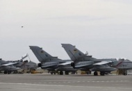 Almanya İncirlik’ten çekilmeye başladı