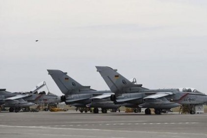 Almanya İncirlik&#8217;ten çekilmeye başladı