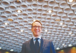 Almanya Merkez Bankası Başkanı Jens Weidmann istifa etti