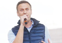 Almanya: Rusyalı muhalif Navalny sinir gazıyla zehirlendi