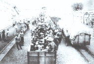 Almanya sömürgecilik döneminde Namibya'da yaptığı katliamları 'soykırım' olarak tanıdı