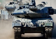 Almanya, Türkiye ve Suudi Arabistan’a silah satışını azalttı
