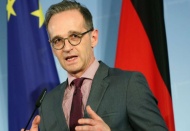 Almanya: Türkiye'yle yeni bir mülteci anlaşması yapmalıyız