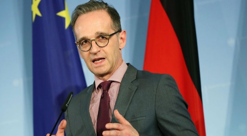 Almanya: Türkiye'yle yeni bir mülteci anlaşması yapmalıyız