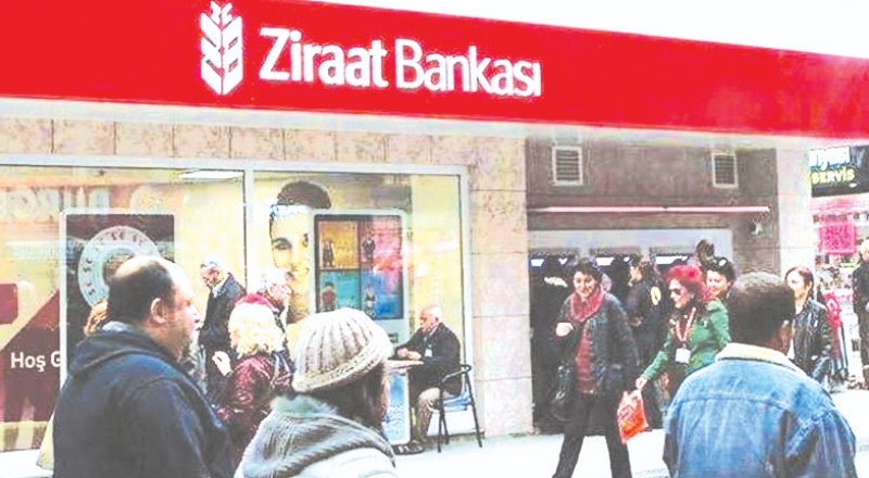 Almanya, Ziraat Bankası'na 'özel yetkili genel müdür' atayacak
