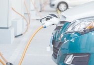 Almanya'da 2030 hedefi: Trafiğe yeni çıkacak araçların yüzde 80'inin elektrikli olması bekleniyor