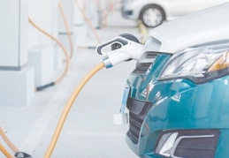 Almanya'da 2030 hedefi: Trafiğe yeni çıkacak araçların yüzde 80'inin elektrikli olması bekleniyor
