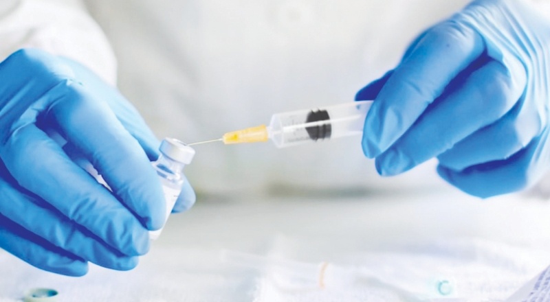 Almanya’da 7 Haziran’dan itibaren 12 yaş üstü Covid-19’a karşı aşılanabilecek