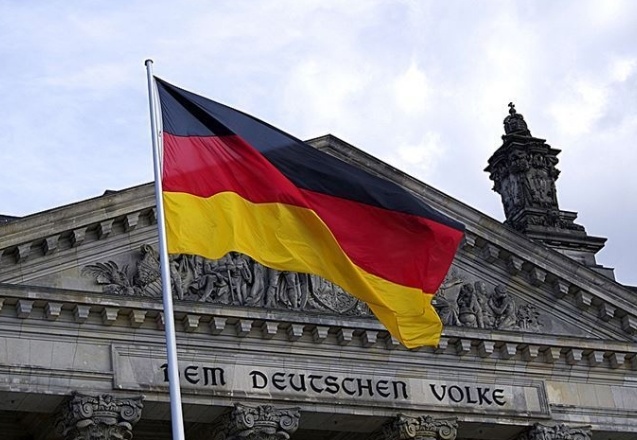 Almanya'da aşırı sağcı sayısı yükselişte: 'Ülke güvenliği için en büyük tehdit'