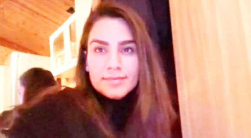 Almanya'da eşini öldürerek bahçeye gömen zanlı tutuklandı