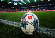 Almanya’da futbol ligleri 30 Nisan’a kadar ertelendi