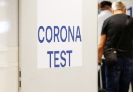 'Almanya'da hastanelerde yatanların çoğu Türkiyeli, 50 TL'ye negatif test sonucu alıp uçağa biniyorlar'