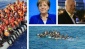 Almanya'da Hükümet krizi 3 maddelik mülteci politikasıyla çözüldü 