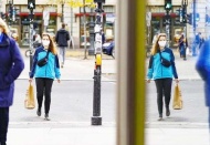 Almanya'da koronavirüs tedbirleri uzatıldı