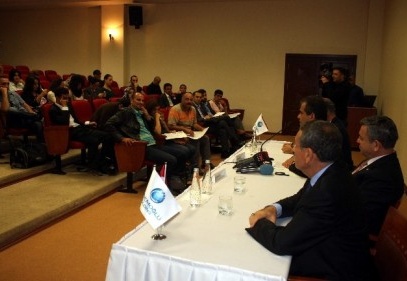 Almanya’da Merinos ve Dinarsu rüzgarı esti